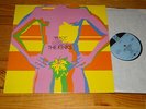 THE KINKS - PERCY (SOUNDTRACK) / CASTLE VINYL-LP 2000 MINT-