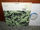 DONALD BYRD BYRD IN FLIGHT BLUE NOTE BST 84048 Jazz LP
