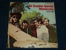 SIR DOUGLAS QUINTET Mendocino LP 1969 EXC VINYL STEREO Smash SRS67115 Tex Mex