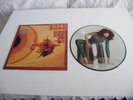 KATE BUSH 'THE KICK INSIDE' PICTURE DISC LP UK EMI 1979 1ST ISSUE PICTURE DISC