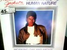 Michael Jackson No Promo PYT 12