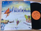 KROKUS Same SWISS PROG original SCHNOUTZ LP 1975 rare ------------------ ßß