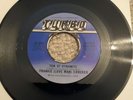 NORTHERN SOUL -FRANKIE(LOVE MAN)CROCKER-TON OF DYNAMITE.70s repro