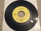 NORTHERN SOUL-BOBBY TREETOP-WAIT TILL I GET TO KNOW YOU-TUFF LABEL 70S REPRO