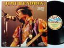 JIMI HENDRIX Woke Up This Morning and found myself Dead LP NEAR-MINT Dutch  #718