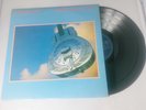 Korean Vinyl Lp Record : Dire Straits Brothers In Arms