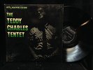 Teddy Charles Tentet-Same-Atlantic 1229-MONO BLACK LABEL