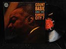 Count Basie-And The Kansas City 7-Impulse 15-STEREO FRANK FOSTER THAD JONES