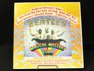 The Beatles - Magical Mystery Tour - 1967 Stereo 1st Press Book SMAL-2835 (EX)