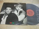 GEORGE MICHAEL wham LAST CHRISTMAS/BLUE 1986 KOREA VINYL SINGLE 12