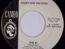 CANDY AND THE KISSES: The 81 US Cameo Northern Soul Promo 7” 45 MP3