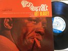 Art Blakey and Jazz Messengers -Indestructible   Mono Blue Note Jazz LP 4193