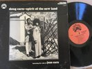 Doug Carn -Spirit of the New Land.  Original Black Jazz LP Charles Tolliver