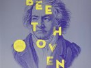 LUDWIG VAN BEETHOVEN - THE MASTERPIECES OF 180G  VINYL LP NEW+