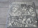 Jethro Tull - Stand Up 1969 UK LP ISLAND PINK 