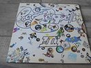 Led Zeppelin - Led Zeppelin III 1970 UK LP ATLANTIC EX TRI COLOUR LABELS