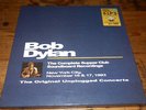 BOB DYLAN ORIGINAL VERY RARE COMPLETE SUPPER CLUB SOUNDBOARD 6 LP'S 4 CD'S NEW