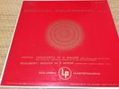 FEUERMANN  COLUMBIA ML 4677 HAYDN: Cello Concerto, SCHUBERT ARPEGGIONE Sonata