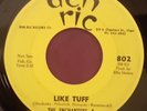 The Enchanters 4 - Like Tough  Garage Pounder 45