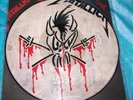 Metallica-Picture Maxi LP-One