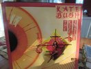 KATE BUSH - THE KICK INSIDE - EMI IMPORT EMC 3223 STEREO 1978 VINYL LP RECORD