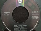 BETTY EVERETT Bye Bye Baby ABC Northern LISTEN