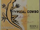 TYPICAL COMBO PIENSALO BIEN GUADELOUPE GUAGUANCO LISTEN