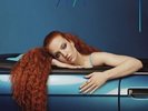 JESS GLYNNE   ALWAYS IN BETWEEN   140gsm BLUE VINYL LP   *NEW/SEALED*