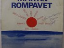MARTIN ROMPAVET JACOB DESVARIEUX GABON FR AFRO POP FUSION LISTEN