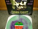 Demon Knight Soundtrack LP Vinyl pantera melvins rollins band sepultura filter