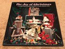 The Joy Of Christmas - Box Set - Similar to Time Life - 4lp Set