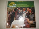 The Beach Boys: Pet Sounds (stereo) LP, 200 Gramm Vinyl (US-Pressung)