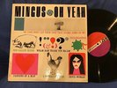 CHARLIE MINGUS OH YEAH ATLANTIC 1377 ORIG USA NEAR MINT