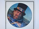 Willie Nelson ?– Stardust LP PICTURE DISC, never played NM 1978