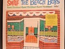 THE BEACH BOYS -The Smile Sessions 2 LP set Capitol Records Still Sealed  2011