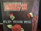 1985 Hüsker Dü – Flip Your Wig - SST Minneapolis Purple Wax NM