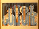 Culture Club Best of LP vinyl Boy George Michael ABC Bangles Madonna Cher pop