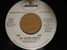 Edwin Starr - My Weakness Is You / I Am The Man For You Baby 45 Gordy 7071 1968