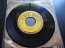 Johnny Cash--Sun Records 45--I Walk the Line-VG