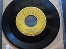 Sun Original Pressing Elvis Presley There's Good Rocking Tonight--Push marks