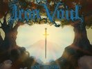 IRON VOID - Excalibur (LIM.400 BLUE V.*DOOM METAL/NWOBHM*THE GATES OF SLUMBER)