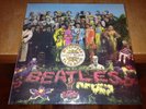LP THE BEATLES - SGT. PEPPER'S LONELY HEARTS CLUB BAND - OOP 2014 MONO - NEW