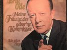 7'Erik Ode  Meine Frau ist der geborene Kommissar/Ein alter Hase  Metronome