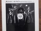 JOHNNY SHINES Horton Luther Allison Otis Spann Testament LP Chicago Blues vinyl