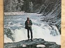 John Denver Rocky Mountain High 1972 Gatefold Vinyl LP RCA Victor LSP-4731