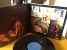 The Rolling Stones  Big Hits High Tide and Green Grass Vinyl LP TXS 101 Decca S1