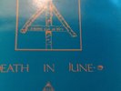 Death In June    Oh How We Laughed