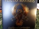 Veritas Maximus/ Kevin Russel/ Böhse Onkelz - Glaube und Wille - Vinyl - wie neu
