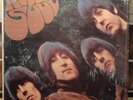 Beatles - Rubber Soul Original 1965 Capitol Records Mono LP, T2442 