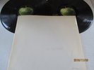 BEATLES ..WHITE ALBUM..  VERY EARLY LOW NUMBER UK MONO ISSUE..APPLE PMC 7068.